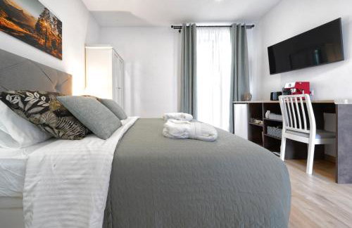 CASA VERDE Comfortable Air-Conditioned Modern Apartments - Foto 118