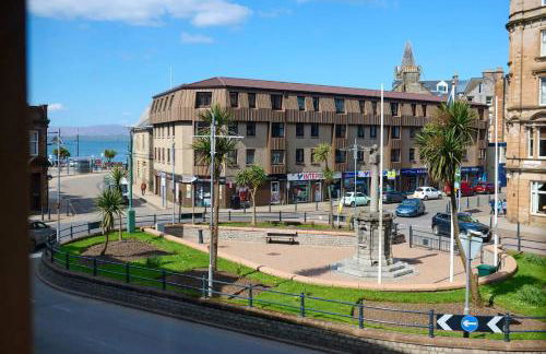 Stunning 2BR Apt - Central, Argyll Square Views - Foto 18