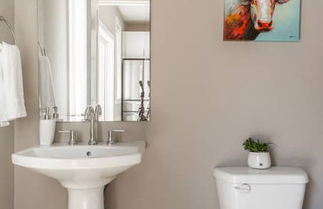 Eagle Nest House in Nashville - Foto 39