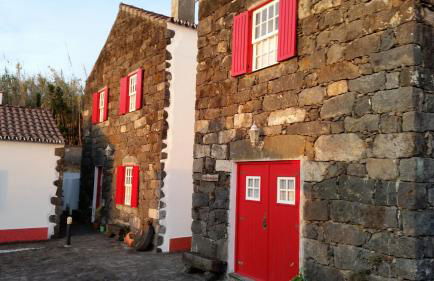 Casal do Vulcão - Foto 44