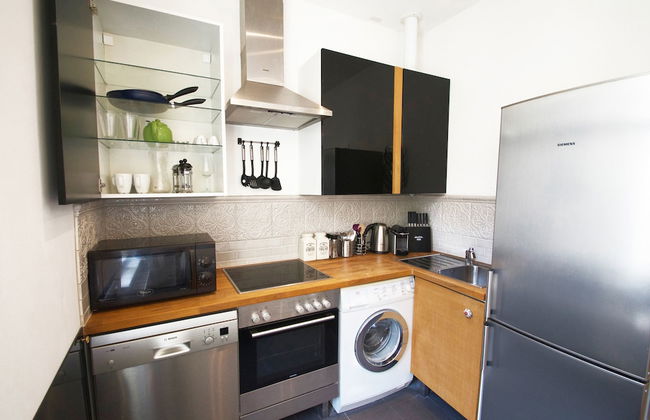 7th Heaven Vienna Center Apartments - Foto 68