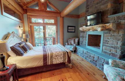 Oneida Lodge North - Foto 19