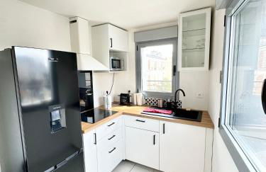 Magnificent apart Paris Bagnolet 401 with view - Foto 3