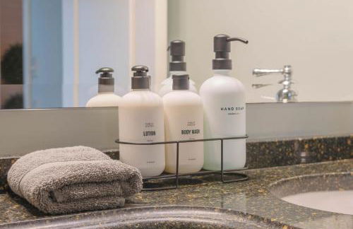 The Gardens - Lily - Walking Distance to Douglas Beach - Foto 15