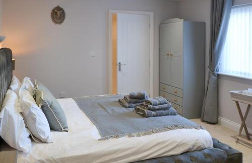 Red Hen Cottage - Foto 14