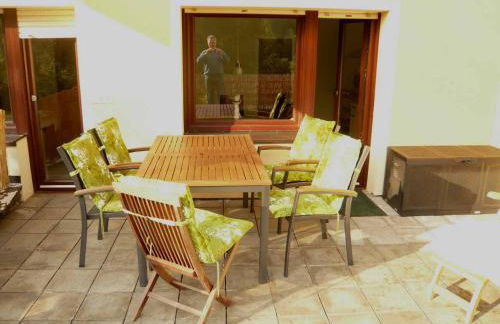 Ferienwohnung Moselblick - Foto 7