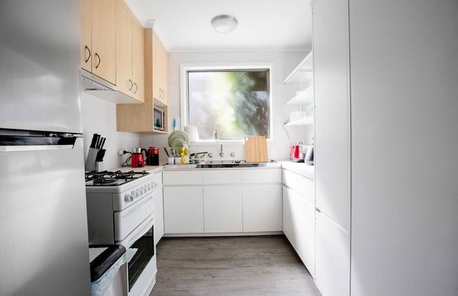 Sweethome2br@highton+parking - Foto 13