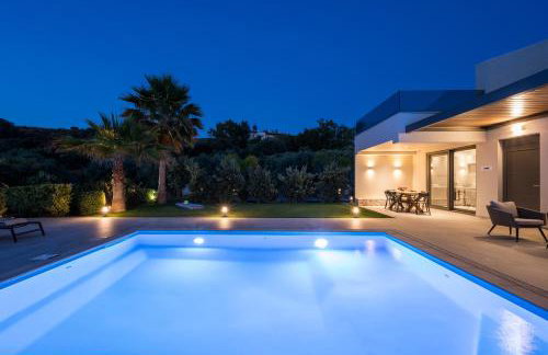 Ethereal Villas Chania - Foto 61