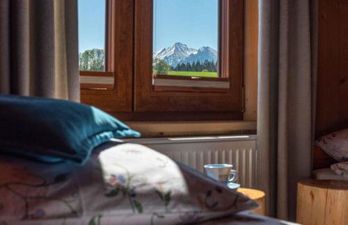 Apartament z widokiem na tatry - Foto 20