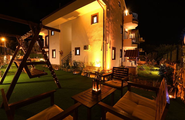 Bahce Apart - Photo 66