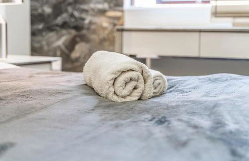 Luxury City Apartment, Walk to O2 Academy & Bullring, Sleeps 4 - Foto 30