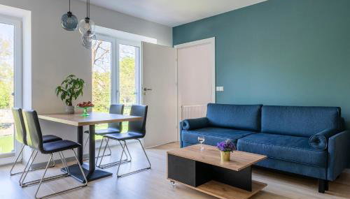 APARTAMENTY ZDROJOWA 9 - Foto 3