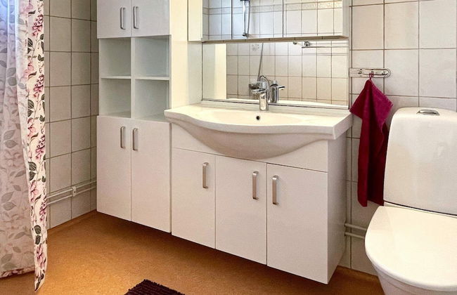 4 Star Holiday Home in Farjestaden - Foto 8