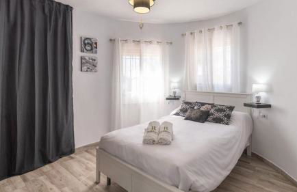 Villa Paraiso Arenas by Ruralidays - Foto 8