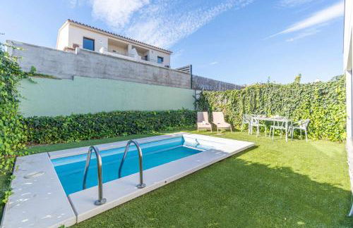 Jouvacations Villa La Selva - Foto 28