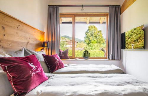 Seeheimat Ferienwohnungen - Foto 20