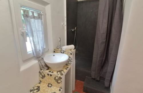 Mas provençal authentique XXL avec grande piscine, terrain de pétanque et parc privé - Foto 14