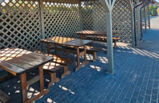 Apartment in Krynica Morska Near Vistula Lagoon - Foto 14