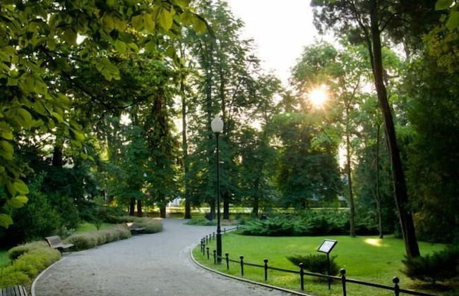 Apartamenty Dębowa 3 - Foto 75