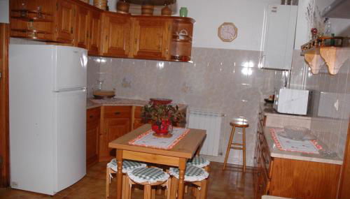 Casa Baptista I - Foto 4, stove