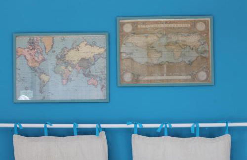 Casa Pélagos a 50mt dal mare - Foto 11