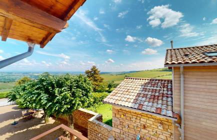 Le Tinailler Grand Standing au Cœur des Vignes - Foto 48