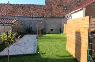 Le BENEZE entre Beauce et Perche - Foto 29