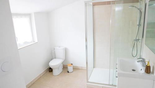 Gîte Les Camélias 2 chambres, 2 salles de bains - Foto 4