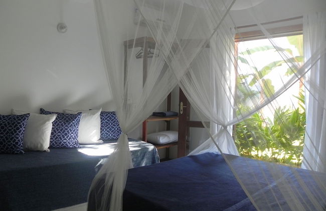 Ouro Sobre Azul Apart Hotel - Foto 16