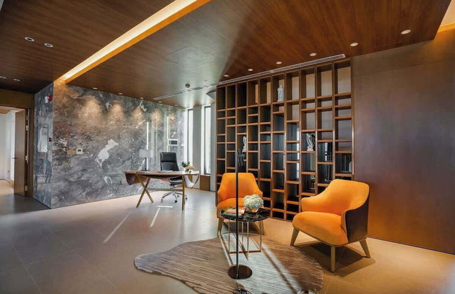 Elegant Retreat for Discerning Travelers - Foto 30