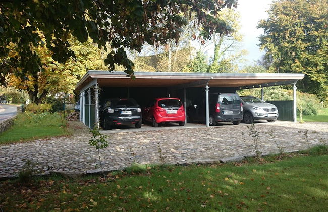 Pottkiekerhus - Foto 50