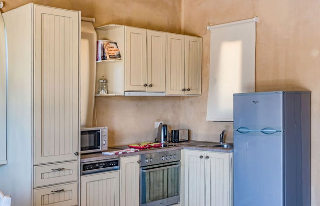 Rhea Villa in Kefallonia - Foto 17