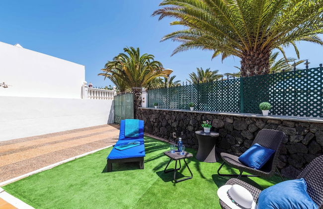 Blue Beach - Foto 24