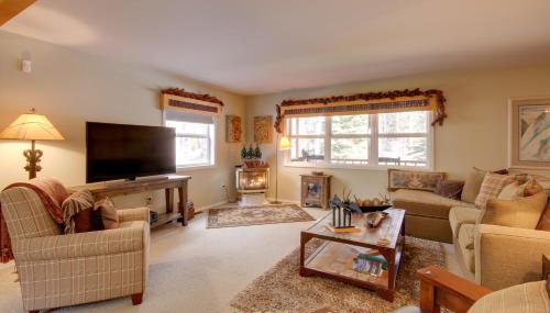 Hike, Fish and Explore! Mtn-View Gem in Mc Leod - Foto 3