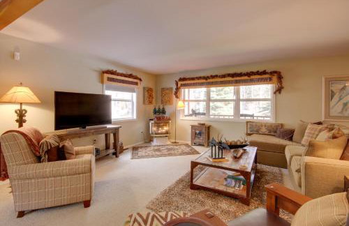 Hike, Fish and Explore! Mtn-View Gem in Mc Leod - Foto 3