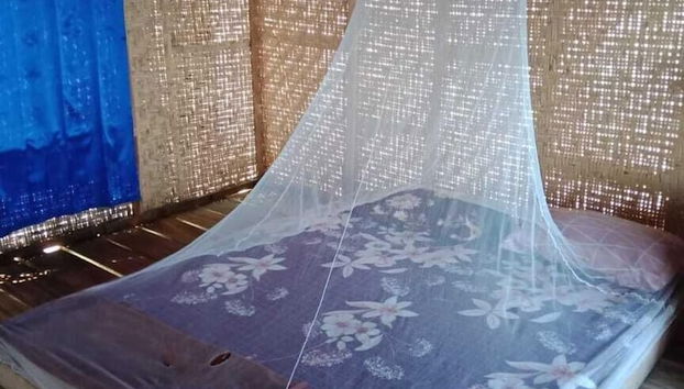 Guyangan Waterfall Nusa Penida - Foto 4, Habitación