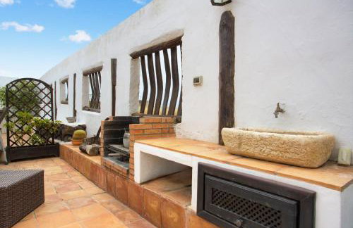 Casa Rural La Molina - Foto 41