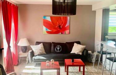 Villa 3 chambres parking et terrasse - Photo 1