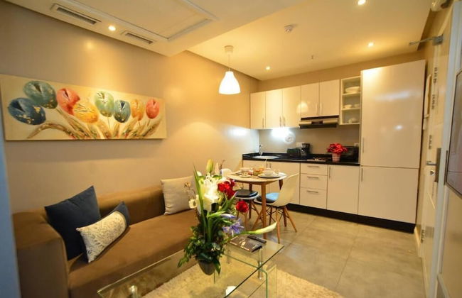 Rent Inn Suites - Foto 27