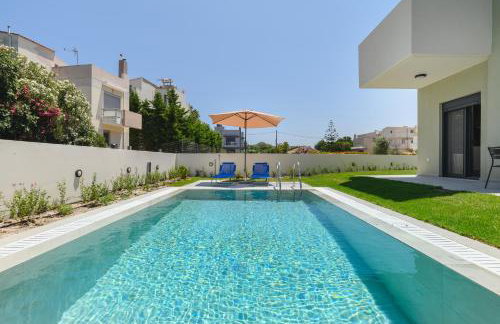 Green Villa - Foto 2