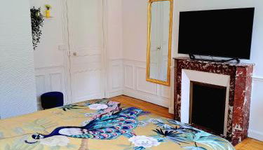 L'Instant Rémois - Hypercentre Boulingrin - Foto 5