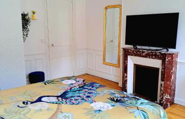 L'Instant Rémois - Hypercentre Boulingrin - Foto 5