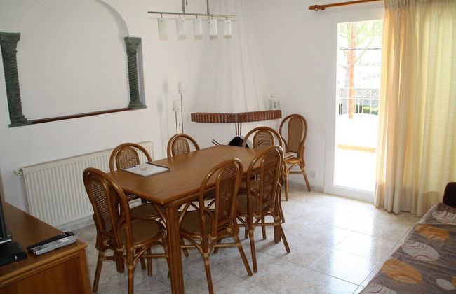 Apartaments Ocean Canada - Foto 50