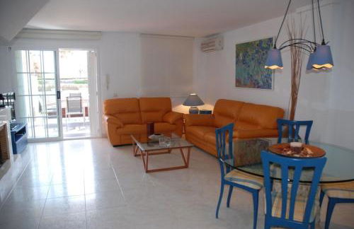 Casa unifamiliar en primera linea de mar - Foto 12