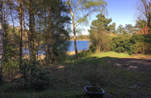 Ferienhaus Svenja, Wiefelstede-lehe - Foto 50