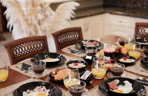 Villa Aelia - Foto 6