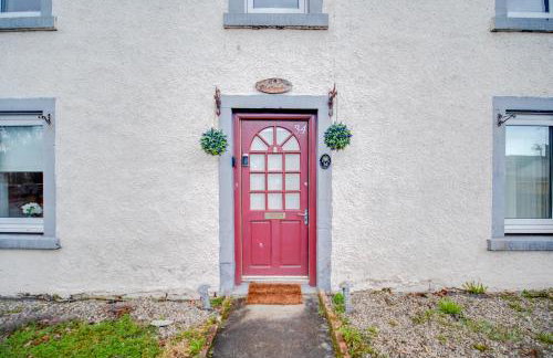 Novar 4 Bedroom House Alness - Foto 3