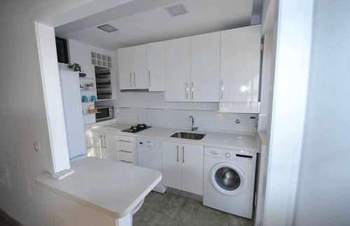 Atico Apartamento Loft Playa Victoria Cadiz - Foto 16