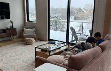 Gray Owl Lodge- A Serene Lakefront Retreat on Sleepy Hollow Lake near Hudson NY - Foto 58