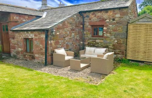 The Nook Cottage - Foto 44